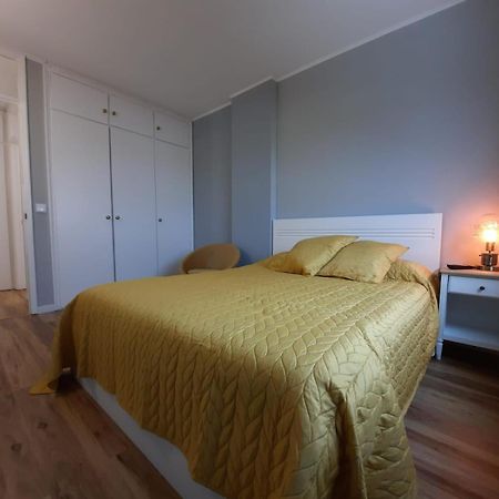 Apartamento Central T3 ポンタ・デルガダ エクステリア 写真