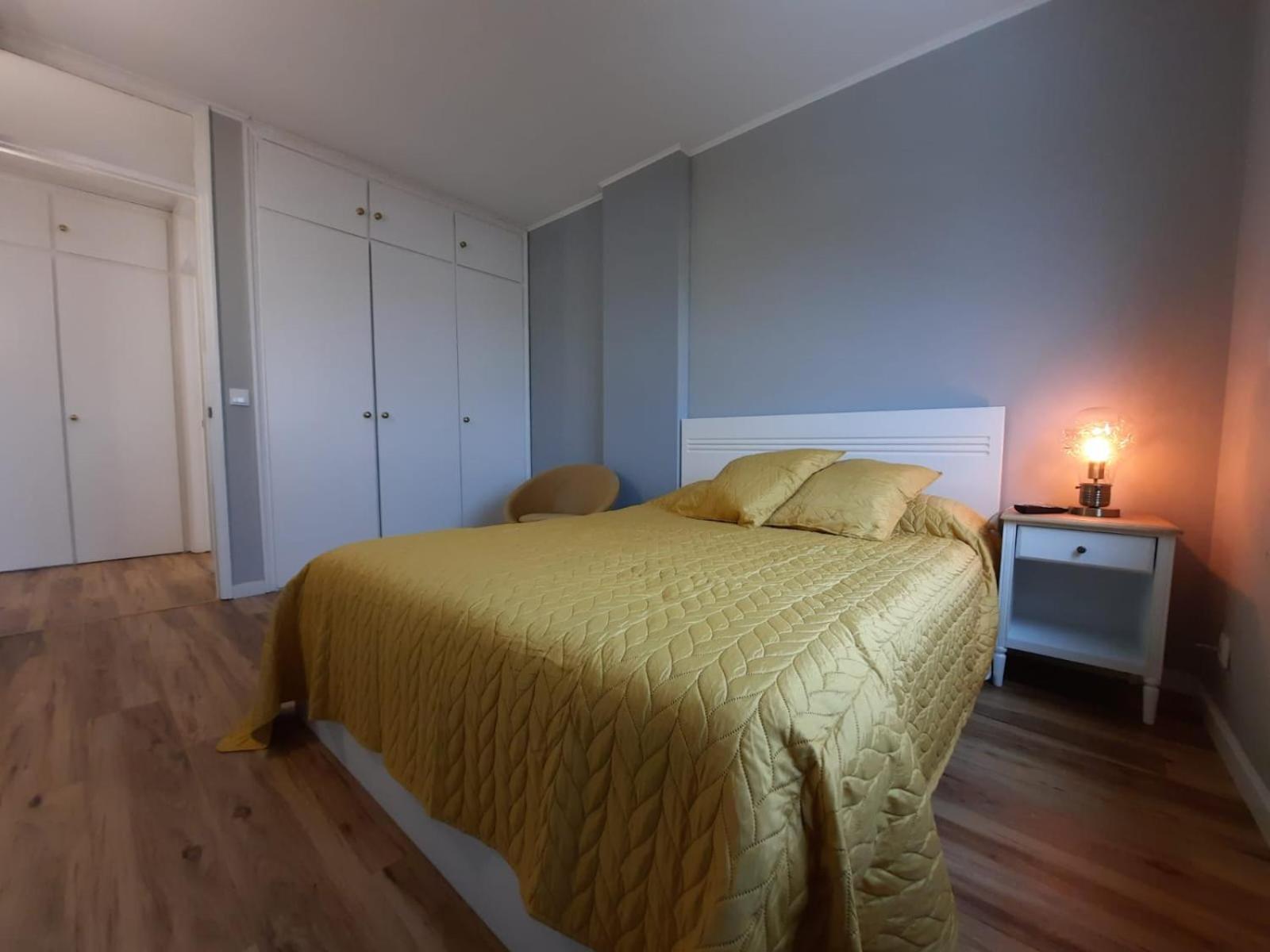 Apartamento Central T3 ポンタ・デルガダ エクステリア 写真