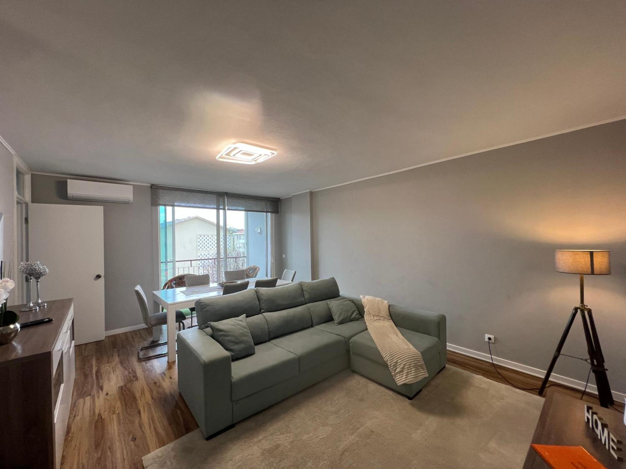 Apartamento Central T3 ポンタ・デルガダ エクステリア 写真